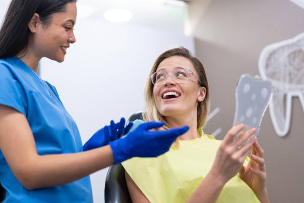 Best General Dentistry  in Chico, TX